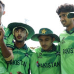 pak team