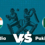pak vs india