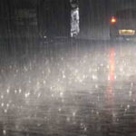 بارش برسانے والا سسٹم ملک میں داخل، آج بادل کہاں کہاں برسیں گے؟