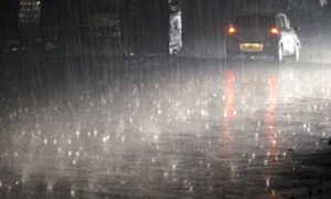 بارش برسانے والا سسٹم ملک میں داخل، آج بادل کہاں کہاں برسیں گے؟