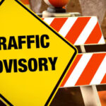 traffic advisory