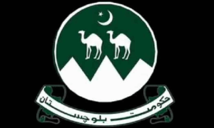 balochistan govt
