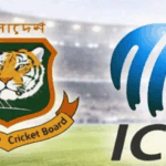 bangladesh cricket board