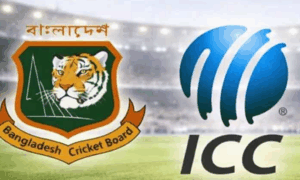 bangladesh cricket board