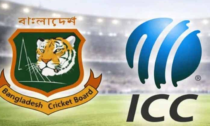 bangladesh cricket board