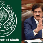 murad ali shah