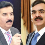 Governor Khyber Pakhtunkhwa