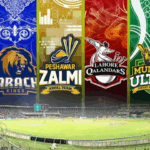 pakistan super league