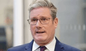 britain prime minister