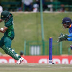 پاک بھارت بڑا مقابلہ، کون کھیلے گا سیمی فائنل؟ آج روایتی حریفوں میں جوڑ پڑے گا