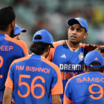 پاکستان کے بائیکاٹ کے باوجود بھارتی ٹیم کو سری لنکا کیوں جانا پڑے گا؟ وجہ سامنے آ گئی