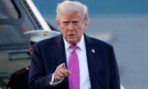 ٹرمپ کا ایران اور گرین لینڈ کے بارے میں بڑا دعویٰ