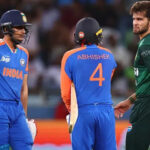 میچ کا بائیکاٹ، پاکستان پر ٹورنامنٹ کھیلنے پر پابندی لگ سکتی ہے، بھارتی میڈیا