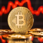 سونے کی قیمت کے بعد بٹ کوائن کے نرخ میں بھی بڑی کمی
