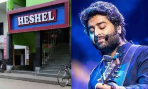 اریجیت سنگھ