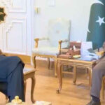 خیبرپختونخوا حکومت انسداد دہشتگردی کیلئے صوبائی اداروں کو مضبوط کرے، وزیراعظم