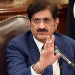 احتجاج کرنے والے اپنا کام کریں لیکن عوام کو تکلیف نہ دیں، مراد علی شاہ