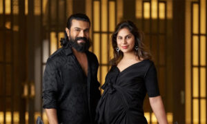 معروف اداکار کے ہاں جڑواں بچوں کی پیدائش، مداحوں میں خوشی کی لہر