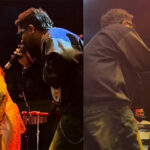 عاصم اظہر کے کنسرٹ میں ماہرہ خان کا ڈانس، ویڈیو وائرل