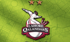 lahore qalandars